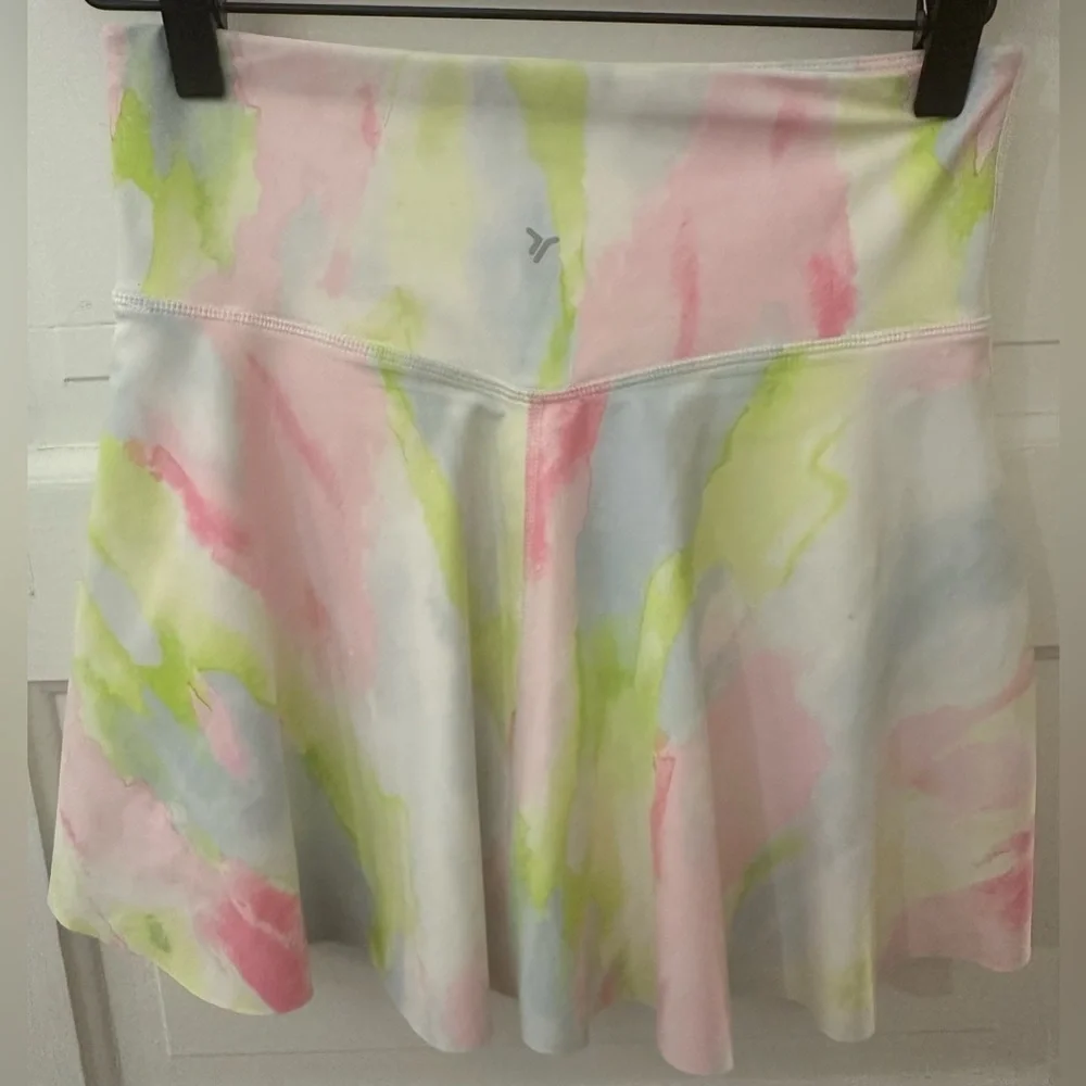 Old Navy Powersoft Skort XL